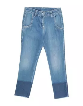 Джинсы Eddie Pen, синий