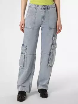 Джинсы Edited, белый