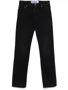 Джинсы Eduard Jacob Cohn, черный