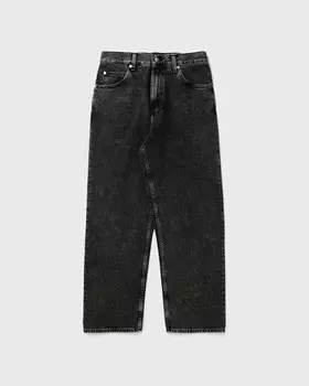 Джинсы Edwin Matrix Pant, черный