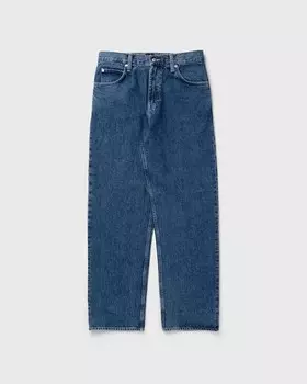 Джинсы Edwin Matrix Pant, синий