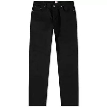 Джинсы Edwin Regular Tapered Jean