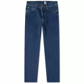 Джинсы Edwin Slim Tapered Jean