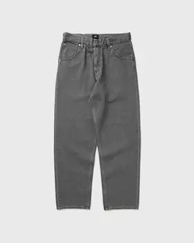 Джинсы Edwin Tyrell Pant, черный