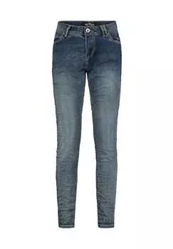 Джинсы Eight2Nine, синий