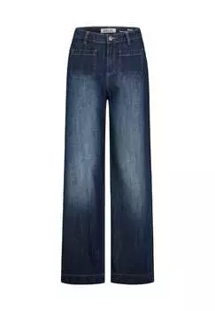 Джинсы Eight2Nine, синий