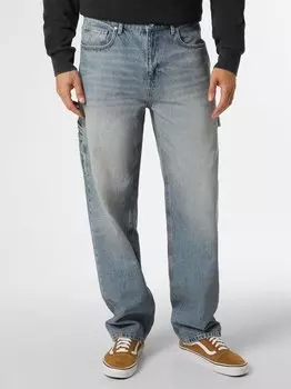 Джинсы Eightyfive, серый