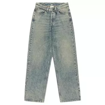 Джинсы Element 5 Regular Fit, синий