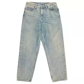 Джинсы Element 5 Relaxed Fit, синий