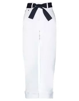 Джинсы Eleventy, белый