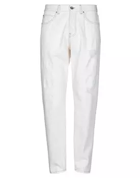Джинсы Eleventy, белый