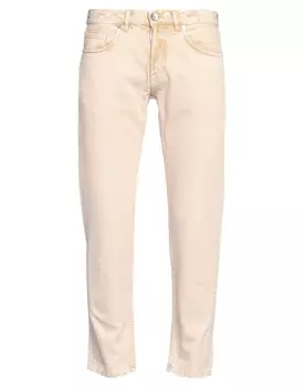 Джинсы Eleventy, бежевый