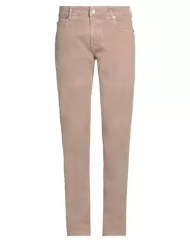 Джинсы Eleventy, хаки