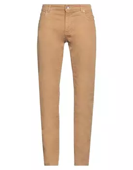 Джинсы Eleventy, песочный