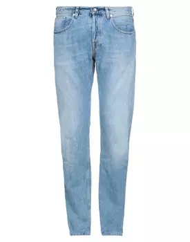 Джинсы Eleventy, синий