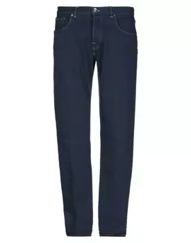 Джинсы Eleventy, синий