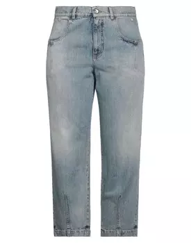 Джинсы Eleventy, синий