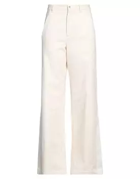 Джинсы Eleventy, слоновая кость