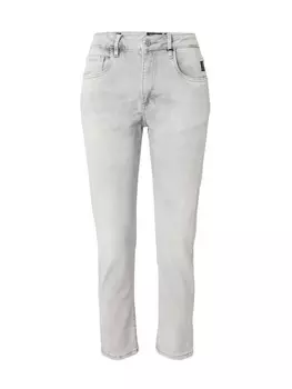 Джинсы Elias Rumelis Slim fit Jeans LEONA CLEAN, светло-серый