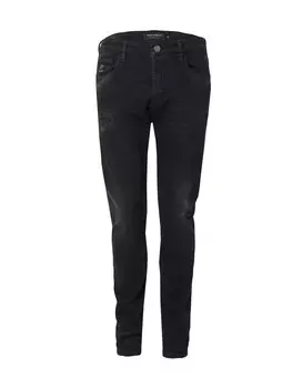 Джинсы Elias Rumelis Slim fit Jeans NOEL, черный
