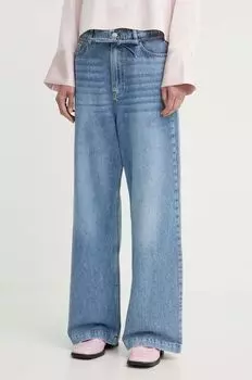 Джинсы Elijah, синий Day Birger et Mikkelsen