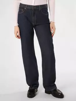 Джинсы elyah_b Hugo Blue, серый