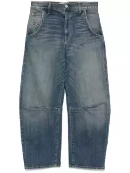 Джинсы Emerson Nili Lotan, синий