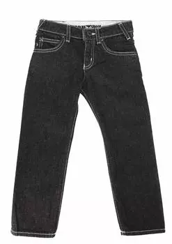 Джинсы EMPORIO ARMANI