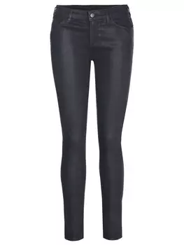 Джинсы Emporio Armani, черный