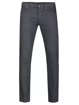 Джинсы Emporio Armani, черный
