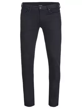 Джинсы Emporio Armani, черный