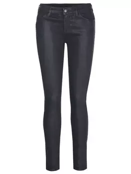 Джинсы Emporio Armani, черный