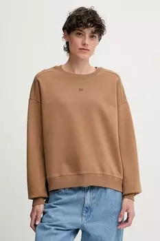 Джинсы Emporio Armani, черный