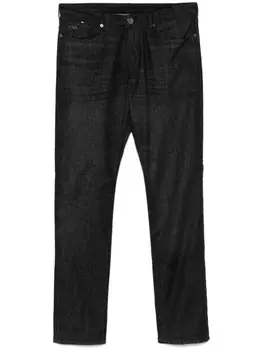 Джинсы Emporio Armani J06, черный