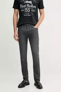 Джинсы Emporio Armani, серый