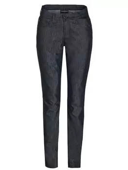 Джинсы Emporio Armani, серый