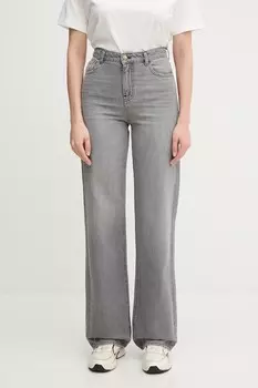 Джинсы Emporio Armani, серый