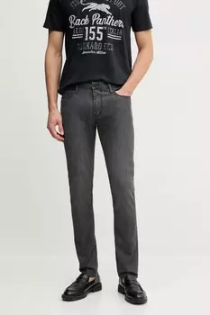 Джинсы Emporio Armani, серый