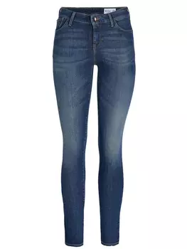 Джинсы Emporio Armani, синий