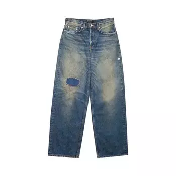 Джинсы Enfants Riches Dprims Corpse Pose Jeans Blue, синий