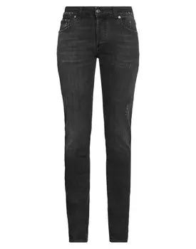 Джинсы Entre Amis, черный