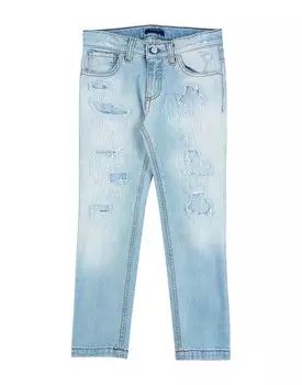 Джинсы Entre Amis Garon, синий