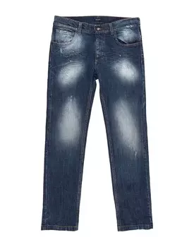 Джинсы Entre Amis Garon, синий