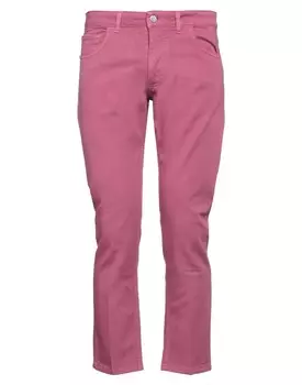 Джинсы Entre Amis, пурпурный