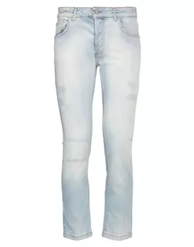 Джинсы Entre Amis, синий