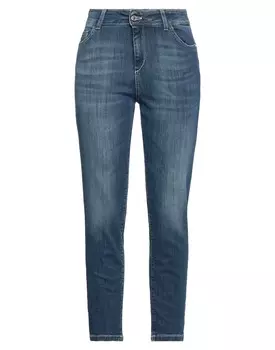 Джинсы Entre Amis, синий