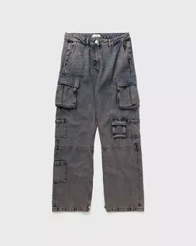 Джинсы Envii Enbess Cargo Jeans 6856, цвет red tint worn