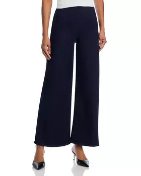 Джинсы Epic Sofie High Rise Ankle Jeans в цвете Rinse rag & bone, черный