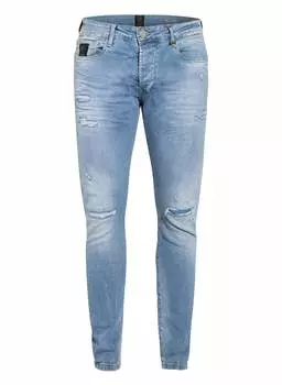 Джинсы ER ELIAS RUMELIS ERNOEL Comfort Fit