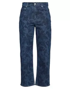 Джинсы Erdem, синий
